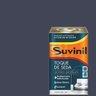 Tinta Acrílica Acetinada Suvinil Meia-noite 18lts - 1