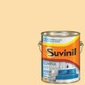 Tinta Acrílica Semi Brilho Suvinil Rosa-champanhe 3,6lts - 1