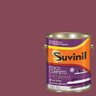 Tinta Acrilica Fosca Premium Suvinil Vinho Tinto 3,6L. - 1