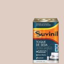 Ver imagem 1 de Tinta Acrílica Acetinada Suvinil Creme de Canela 18lts