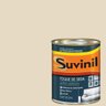 Tinta Acrílica Acetinada Suvinil Palha Antiga 900ml - 1