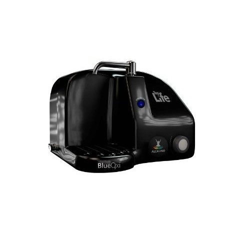 Purificador Água Natural Alcalina e Ozonizada 220v Preto