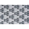 Kit Colcha Montblanc Imperial 103 Navy Solteiro 180x230cm - 3