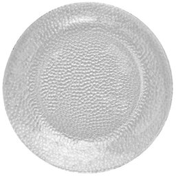 Prato Fundo Duralex Acqua 22,2cm Nadir Figueiredo Vidro Transparente - 1