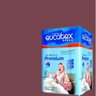 Tinta Acrilica Fosca Eucatex Vinho Tinto 18lts - 1