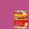 Tinta Látex Fosca Suvinil Rosa-choque 900ml - 1