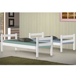 Beliche Solteiro Prisma Plus  - 2