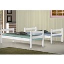 Ver imagem 2 de Beliche Solteiro Prisma Plus