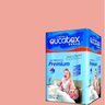 Tinta Acrilica Fosca Eucatex Rosa Salmão 18lts - 1