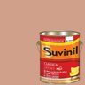 Tinta Látex Fosca Suvinil Banana com Canela 3,6lts - 1