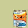 Tinta Acrílica Semi Brilho Suvinil Acelga 3,6lts - 1