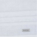 Ver imagem 2 de Kit C/ 10 - Toalhas de Rosto - Vanilla - Super Soft - 100% Algodão - Buddemeyer Cor: Branco
