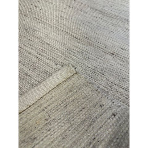 Tapete Kilim Gandhi 20 Grey 3,00x4,00:20 Grey