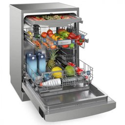 Lava Louça Electrolux Com 14 Serviços LL14X - 5