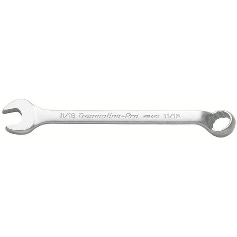 Chave Combinada 7/16" Tramontina