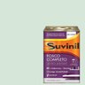 Tinta Acrílica Fosca Suvinil Verde-água 18lts - 1
