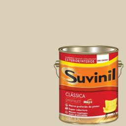 Tinta Látex Fosca Suvinil Ráfia 3,6lts - 1