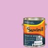 Tinta Acrílica Acetinada Suvinil Purpurina 3,6lts - 1
