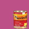 Tinta Látex Fosca Suvinil Rosa-choque 3,6lts - 1