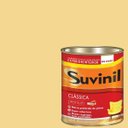 Ver imagem 1 de Tinta Látex Fosca Suvinil Amarelo Canário 900ml
