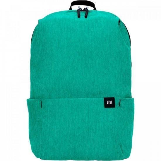 Mochila Mi CASUAL DAYPACK 10L Verde XIAOMI - 1