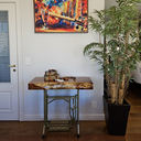 Ver imagem 2 de Aparador Vintage Biofílico