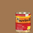 Ver imagem 1 de Tinta Látex Fosca Suvinil Chocolate Suíço 3,6lts