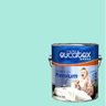 Tinta Acrilica Fosca Eucatex Verde Água 3 - 1