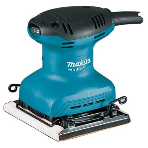 Lixadeira Orbital Makita M9200b 127v