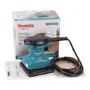 Ver imagem 3 de Lixadeira Orbital Makita M9200b 127v