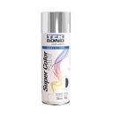 Ver imagem 1 de Tinta Spray Super Color Cromado Metálico 350ml Tekbond Unitário