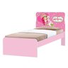 Cama Infantil Adesivada Moranguinho J&A Móveis - 2