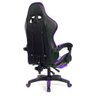 Cadeira Gamer Roxa - Prizi - Jx-1039pu - 4
