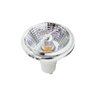 Lâmpada Led Ar70 4.8w 7 Graus 300lm 2700k Iluminação Decoração - 1