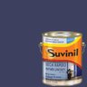 Tinta Esmalte Base Água Brilhante Suvinil Índigo Blue 3,6lts - 1