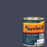 Tinta Acrílica Acetinada Suvinil Meia-noite 900ml - 1