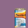 Tinta Acrílica Semi Brilho Suvinil Roxo-atemporal 18lts - 1