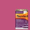 Tinta Acrílica Fosca Suvinil Magenta 18lts - 1