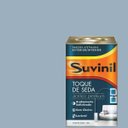 Ver imagem 1 de Tinta Acrílica Acetinada Suvinil Céu Nublado 18lts