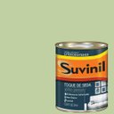 Ver imagem 1 de Tinta Acrílica Acetinada Suvinil Pimenta-verde 900ml