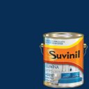 Ver imagem 1 de Tinta Acrílica Semi Brilho Suvinil Azul Del Rey 3,6lts