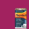 Tinta Acrílica Acetinada Suvinil Rosa Vibrante 18lts - 1