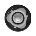 Ver imagem 3 de Triturador de Resíduos de Alimentos 127v Ac.300.trit.127 Deca