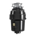 Ver imagem 2 de Triturador de Resíduos de Alimentos 127v Ac.300.trit.127 Deca