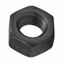 Ver imagem 2 de porca Sextavada M10 Din 934 Ma1,50 Cl 8 Polido - 500un