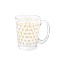 Ver imagem 3 de Caneca 260ml com Tabua para Petisco e Biscoitos