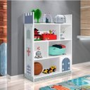 Ver imagem 1 de Prateleira Castelo J&A Móveis