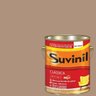 Tinta Látex Fosca Suvinil Mousse de Chocolate 3,6lts - 1