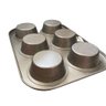 Forma para Cupcakes 26x18x3 Bea Decor - 4