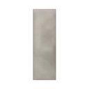 Ver imagem 1 de Cabeceira Modulada Estofada P/ Cama Casal 7 Placas 20x45cm:bege